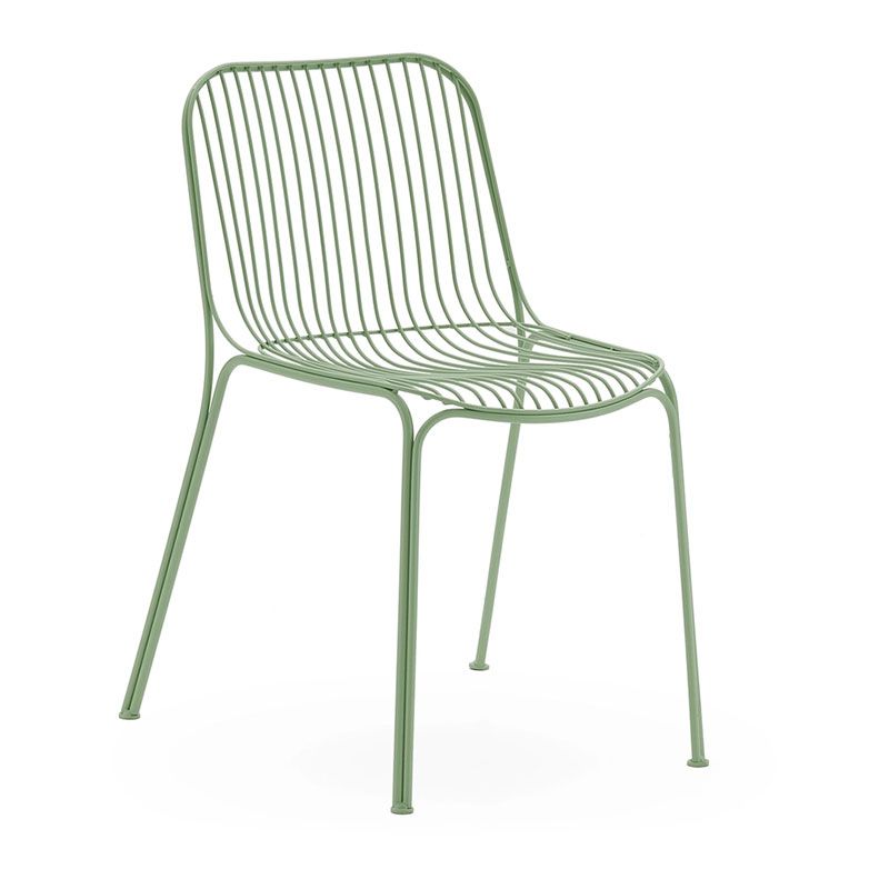 Kartell カルテル チェア ハイレイチェア HIRAY CHAIR 2脚セット | +