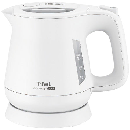 T-fal( ティファール ) / アプレシア ロック 電気ケトル0.8L | +CASA
