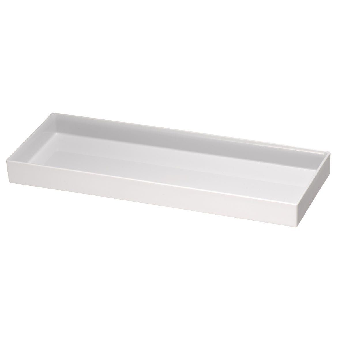 岩谷マテリアル/洗面トレー RETTO トレー レットー ホワイト