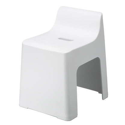 岩谷マテリアル/風呂椅子 RETTO レットー ハイチェア 座面高さ 31cm 日本製