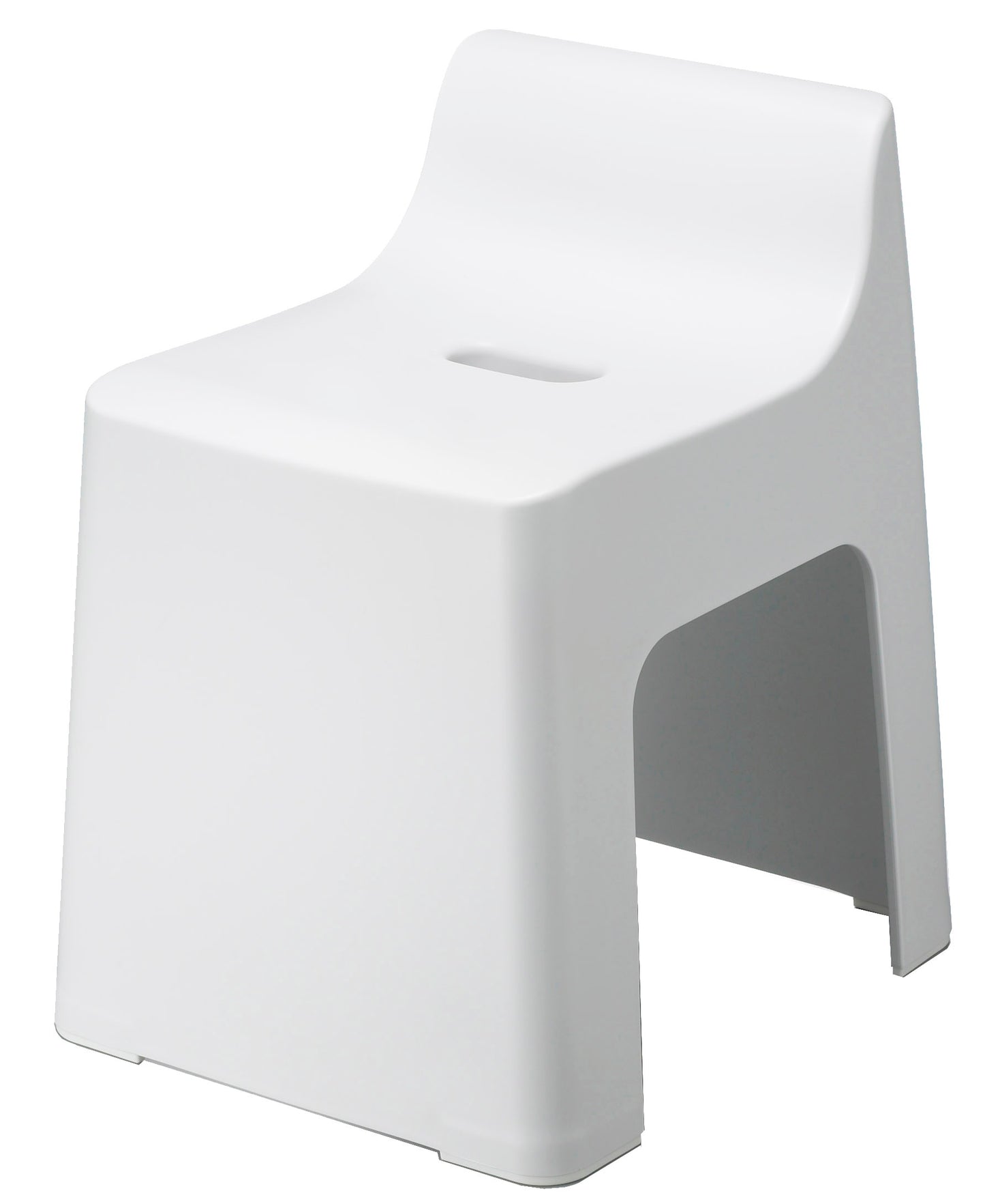 岩谷マテリアル/風呂椅子 RETTO レットー ハイチェア 座面高さ 31cm 日本製