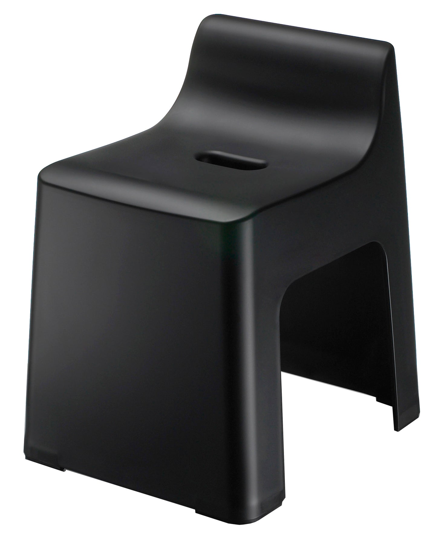 岩谷マテリアル/風呂椅子 RETTO レットー ハイチェア 座面高さ 31cm 日本製