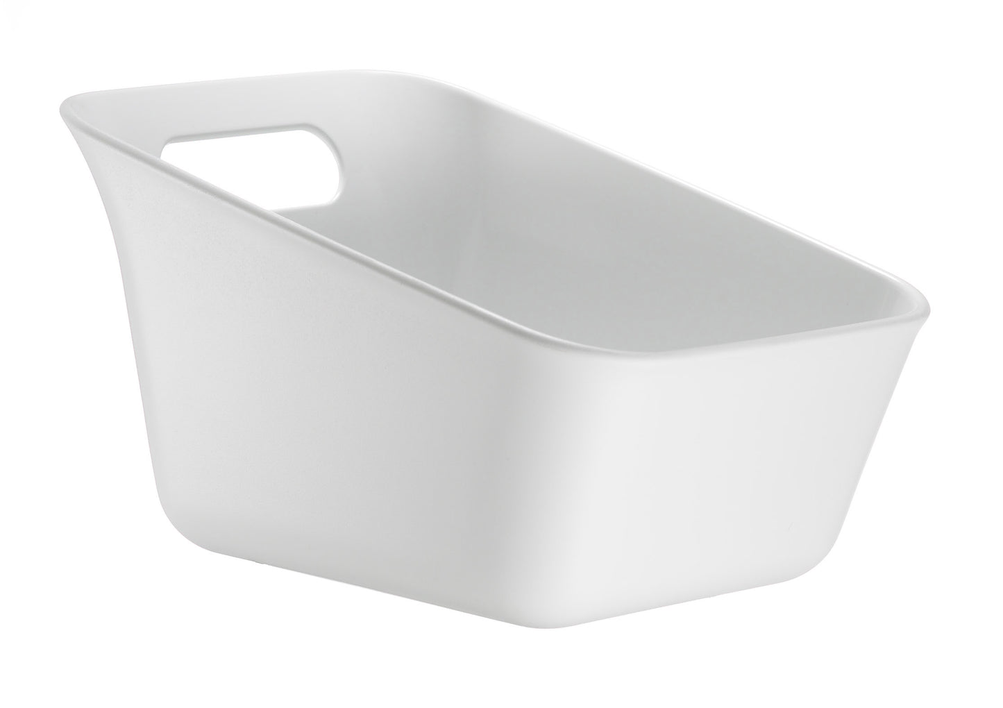 岩谷マテリアル/洗面器 RETTO レットー 湯手おけ スクエア型 日本製