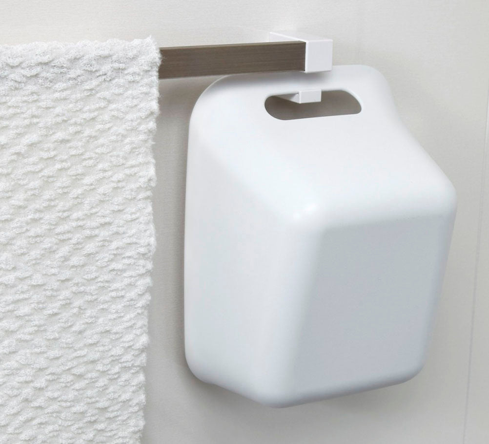 岩谷マテリアル/洗面器 RETTO レットー 湯手おけ スクエア型 日本製