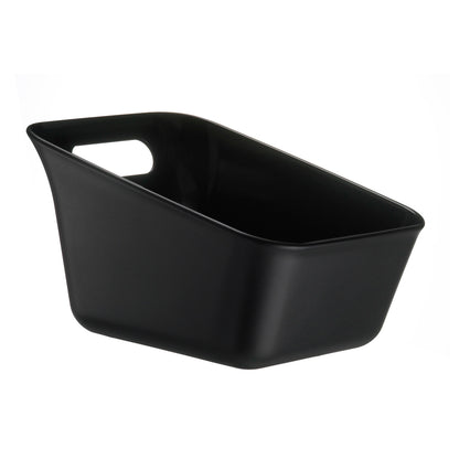 岩谷マテリアル/洗面器 RETTO レットー 湯手おけ スクエア型 日本製