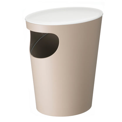 岩谷マテリアル/サイドテーブル ゴミ箱 ENOTS エノッツ 収納 ダストボックス