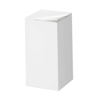 岩谷マテリアル/コーナーポット RETTO レットー トイレポット ゴミ箱