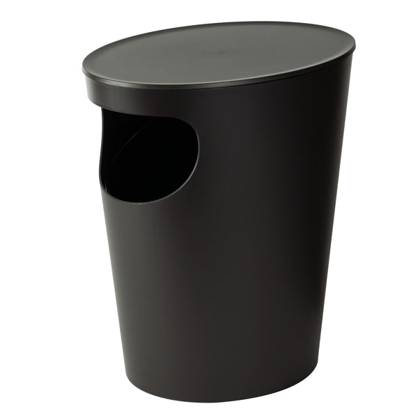 岩谷マテリアル/サイドテーブル ゴミ箱 ENOTS エノッツ 収納 ダストボックス