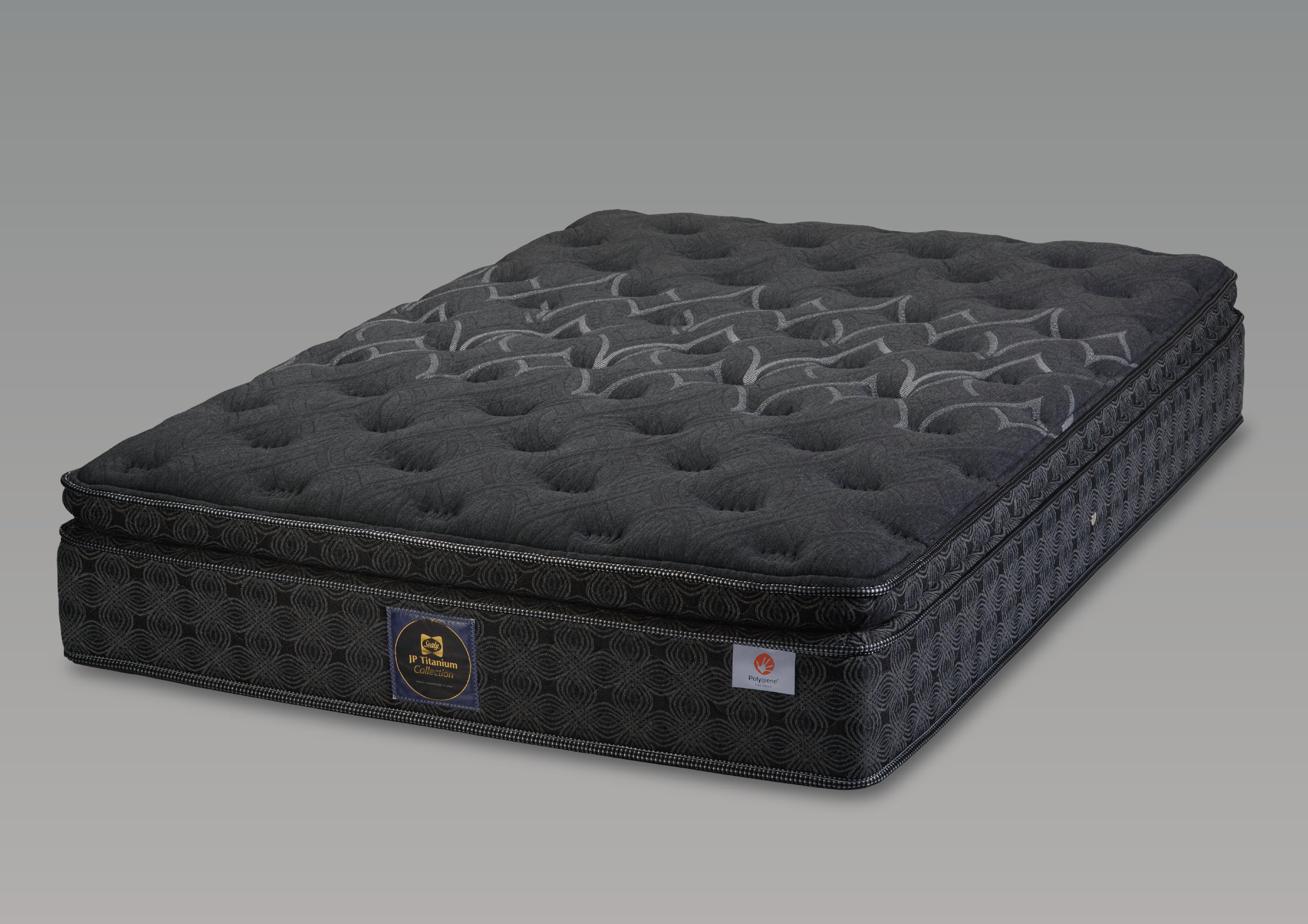 P20倍・正規代理店】sealy シーリー チタンコレクション ロンドⅣ | +