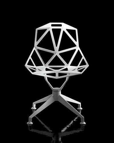 MAGIS マジス CHAIR_ONE_4STAR / チェア ワン フォースター