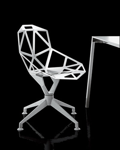 MAGIS マジス CHAIR_ONE_4STAR / チェア ワン フォースター