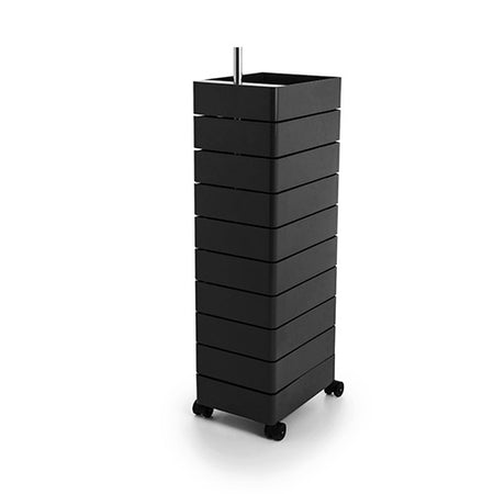 ★Magisマジス 360°Container 360°コンテナ ブラック 5段 360° コンテナ(5段) | マジス(MAGIS) | リグナ通常品