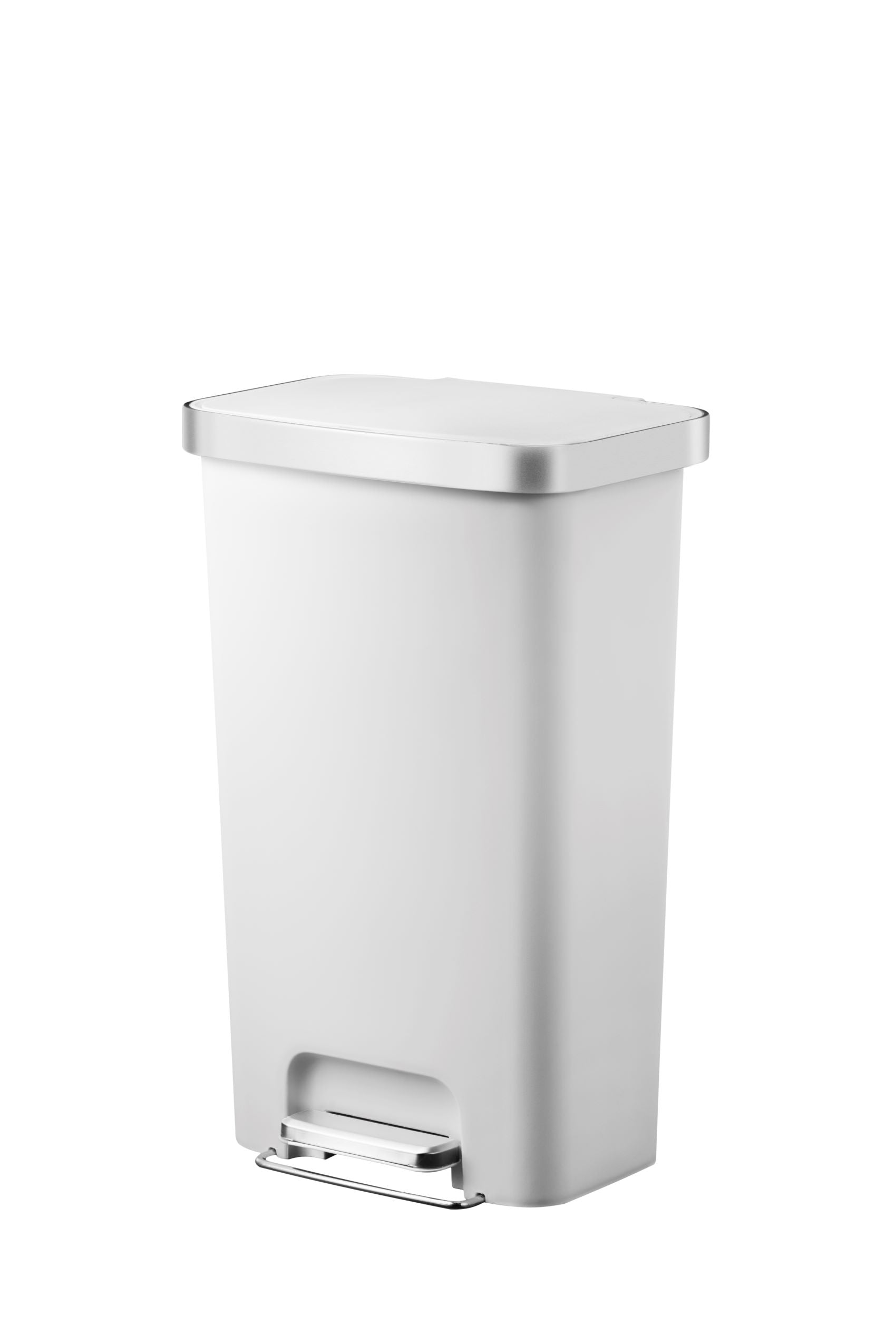 ごみ箱　EKO ハナステップピン 45L ダストボックス EKO(イーケーオー)/ ゴミ箱 45L ハナステップビン | +CASA