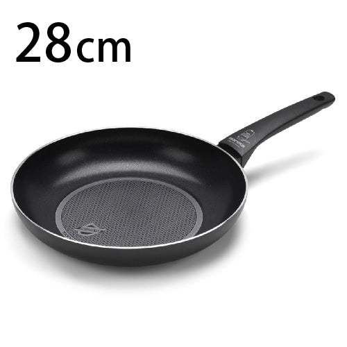 moneta(モネータ） フライパン 28cm IH対応 食洗機対応 recy FRYPAN