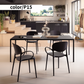【36回分割金利無料/正規代理店】calligaris カリガリス ABBY 4脚セット アビー CB2192
