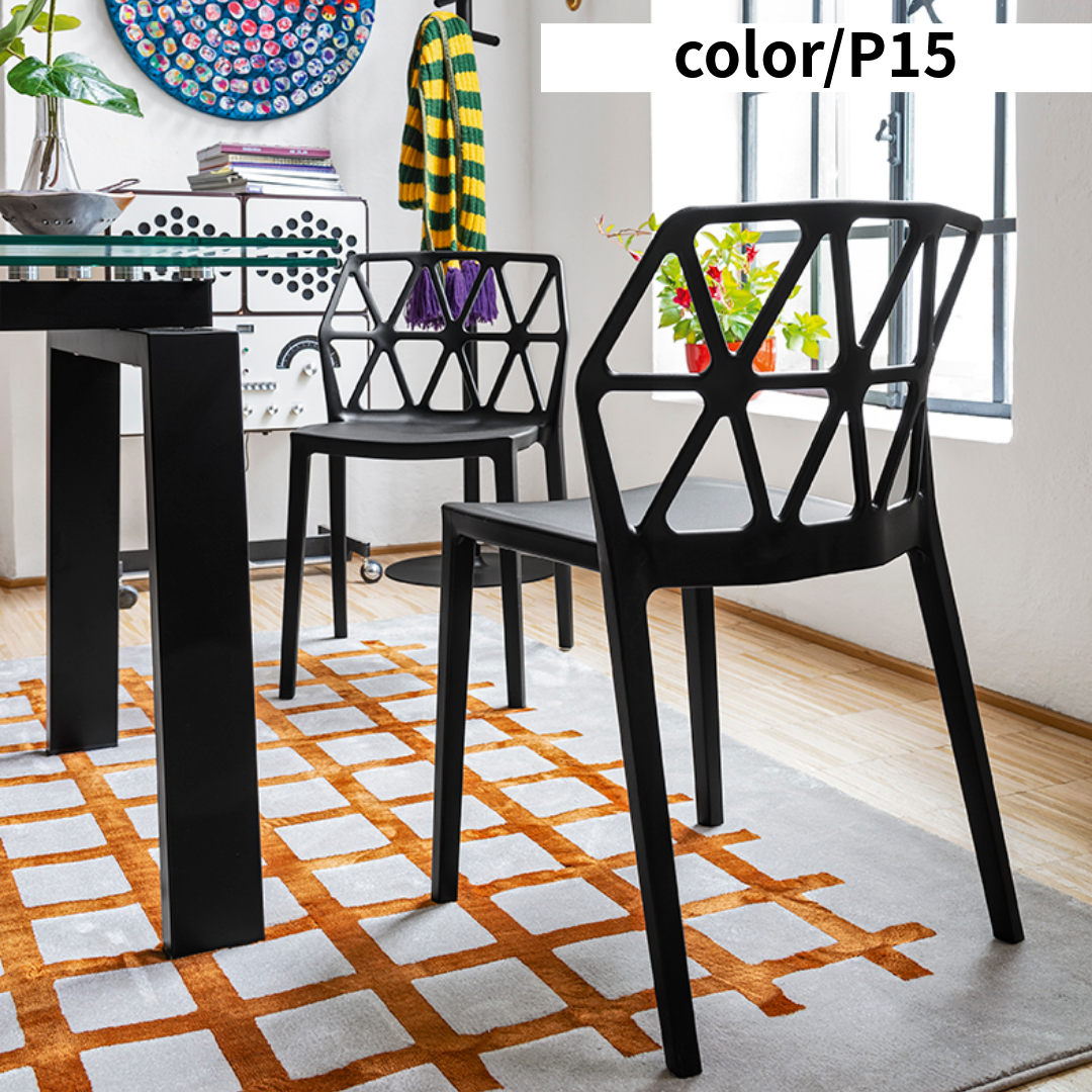 Calligaris / カリガリス バイア ハイチェア 昇降式 Calligaris / カリガリス バイア ハイチェア 昇降式