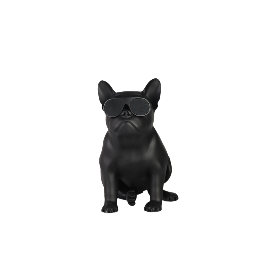 【正規代理店】エアロブル ワイヤレススピーカー XS1 フレンチブルドッグ