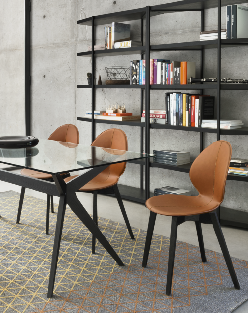 【36回分割金利無料/正規代理店】calligaris カリガリス ラグ APOTEMA アポテマ CS7182A