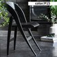 【36回分割金利無料/正規代理店】calligaris カリガリス CLIKCLAK クリッククラック 2脚セット CB2315