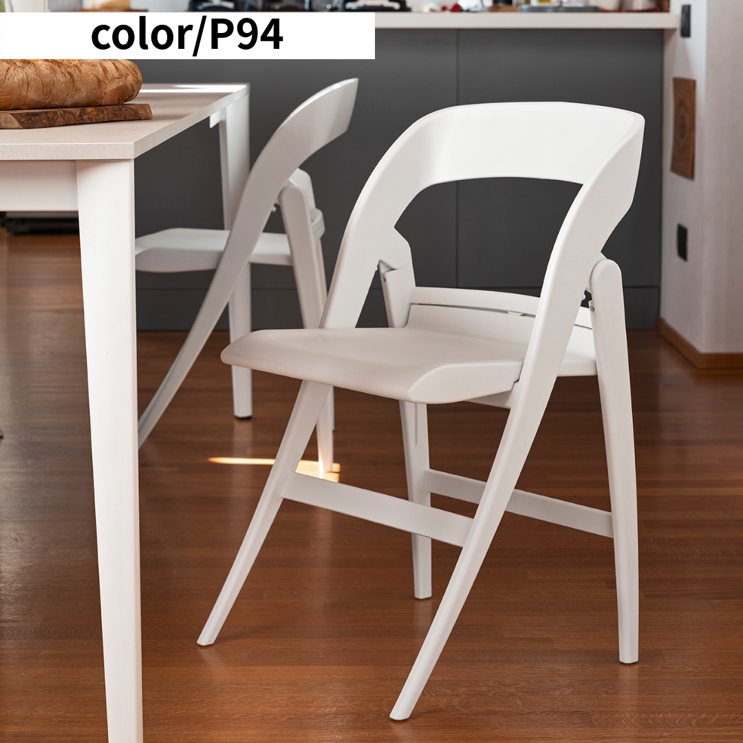 【36回分割金利無料/正規代理店】calligaris カリガリス CLIKCLAK クリッククラック 2脚セット CB2315