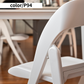 【36回分割金利無料/正規代理店】calligaris カリガリス CLIKCLAK クリッククラック 2脚セット CB2315