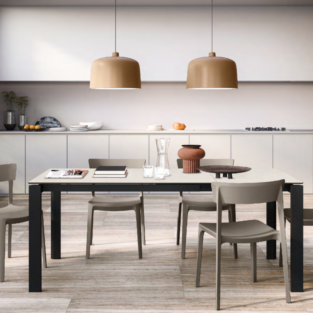 36回分割金利無料/正規代理店】calligaris カリガリス ダイニング 36回分割金利無料/正規代理店】calligaris カリガリス ダイニング