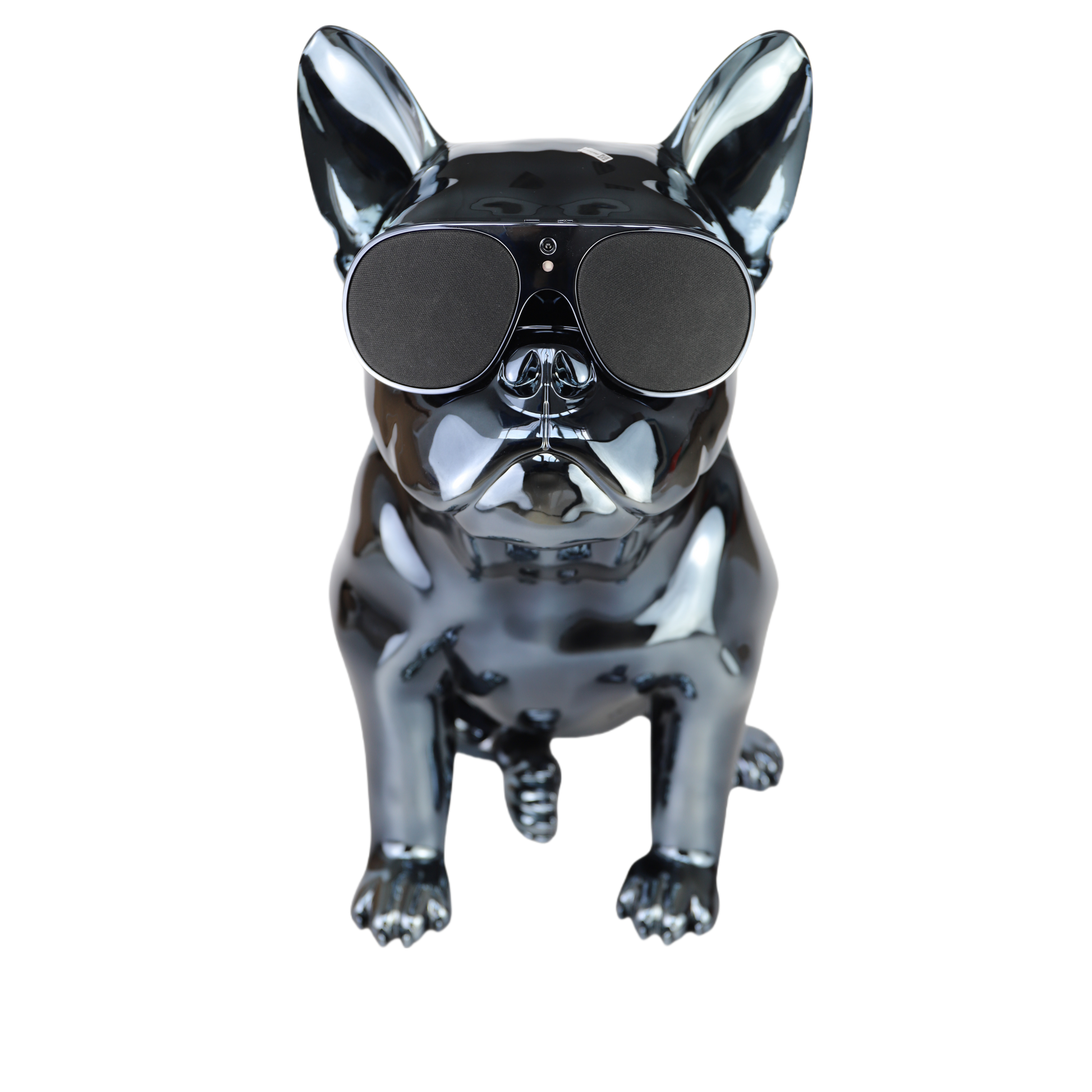 AeroBull エアロブル　ワイヤレススピーカー フレンチブルドッグ型ワイヤレススピーカー「AeroBull」が待望の