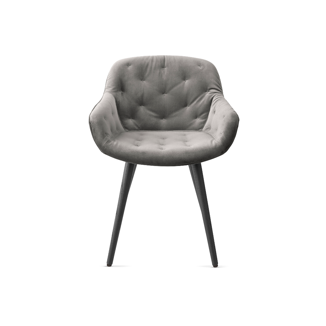 【美品】カリガリス イグルー ソフト アームチェア モダン 36回分割金利無料/正規代理店】calligaris カリガリス IGLOO SOFT
