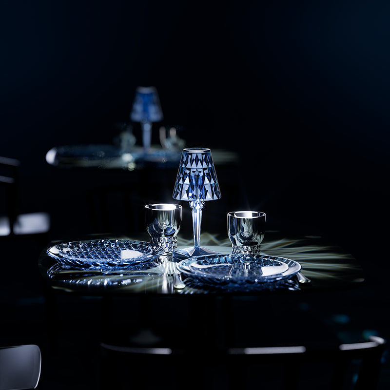 Kartell  カルテル  照明  バッテリー2  BATTERY