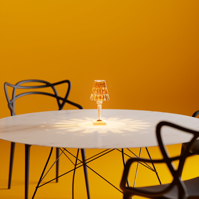 Kartell  カルテル  照明  バッテリー2  BATTERY