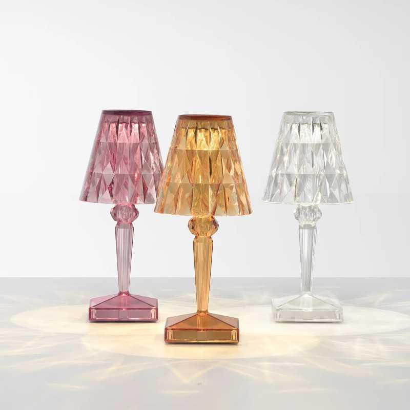 Kartell  カルテル  照明  バッテリー2  BATTERY