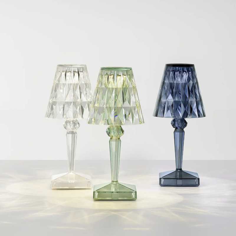 Kartell  カルテル  照明  バッテリー2  BATTERY