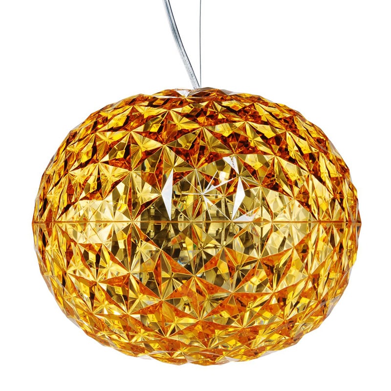 Kartell  カルテル 照明 プラネット（ペンダント） PLANET