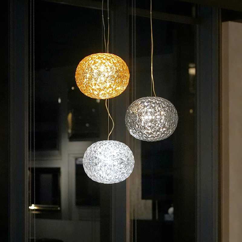カルテル　プラネット　ペンダント Kartell カルテル 照明 プラネット（ペンダント） PLANET | +