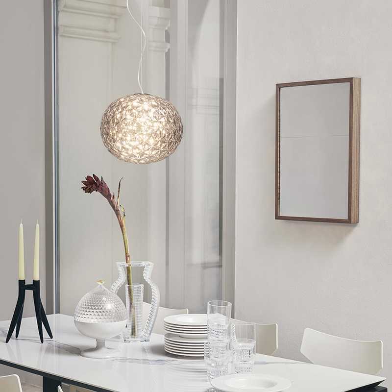 Kartell  カルテル 照明 プラネット（ペンダント） PLANET