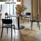【36回分割金利無料/正規代理店】calligaris カリガリス LIBERTY リバティ 2脚セット CS1884