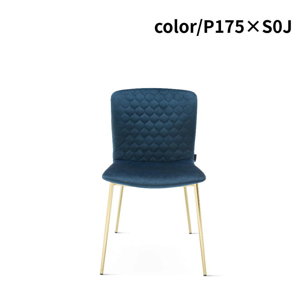 【36回分割金利無料/正規代理店】calligaris カリガリス LOVE ラブ 2脚セット CS1885A