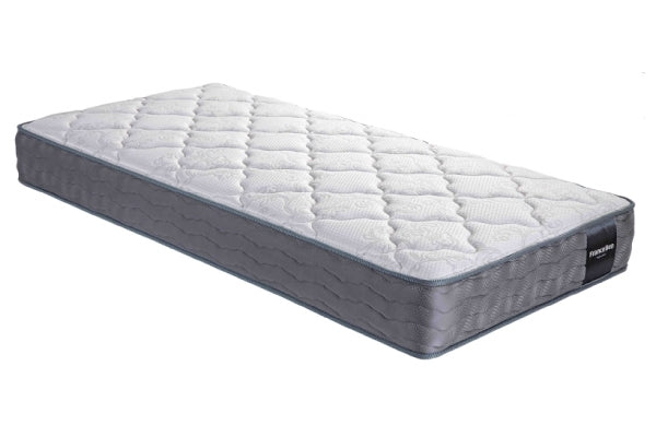 フランスベッド N-2000 マットレス 高密度スプリング 日本製