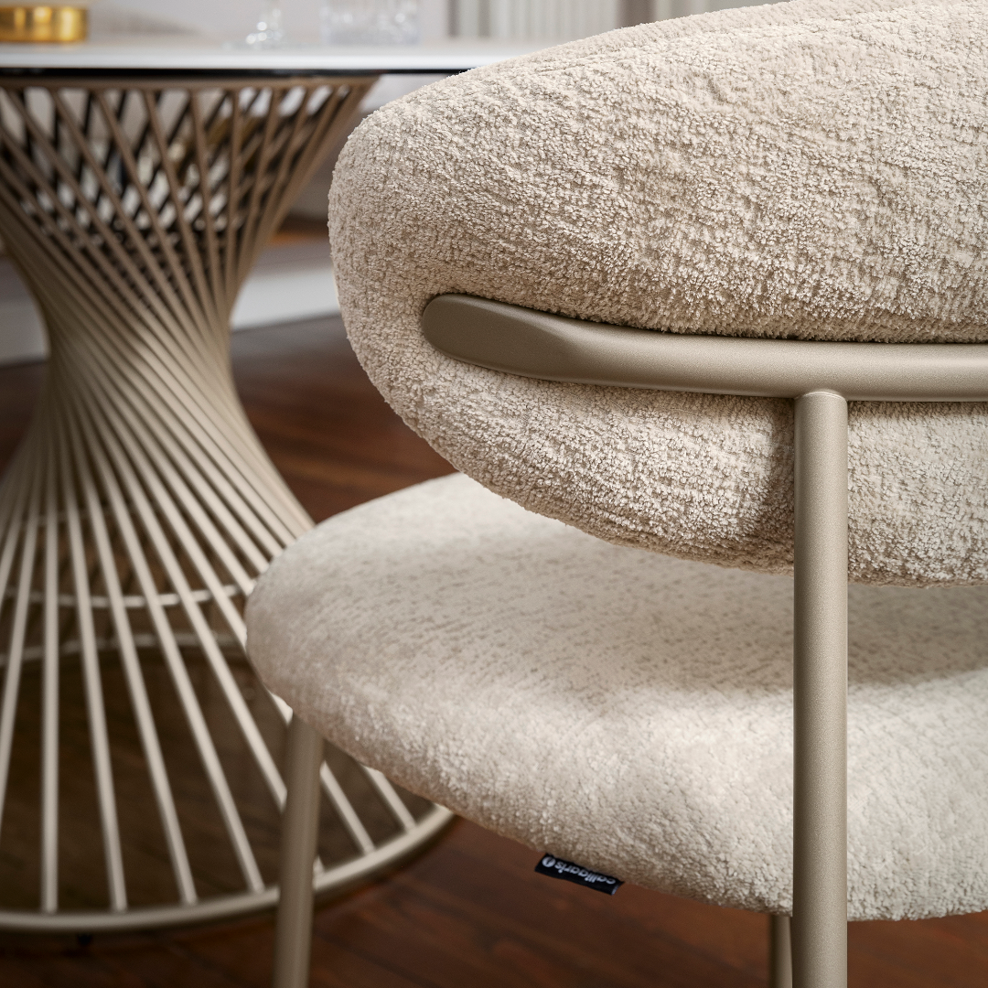 【36回分割金利無料/正規代理店】calligaris カリガリス OLEANDRO METAL オレアンドロ CS2031