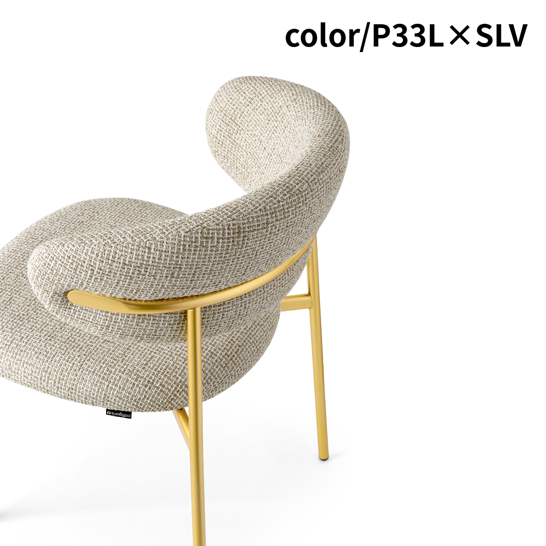 【36回分割金利無料/正規代理店】calligaris カリガリス OLEANDRO METAL オレアンドロ CS2031