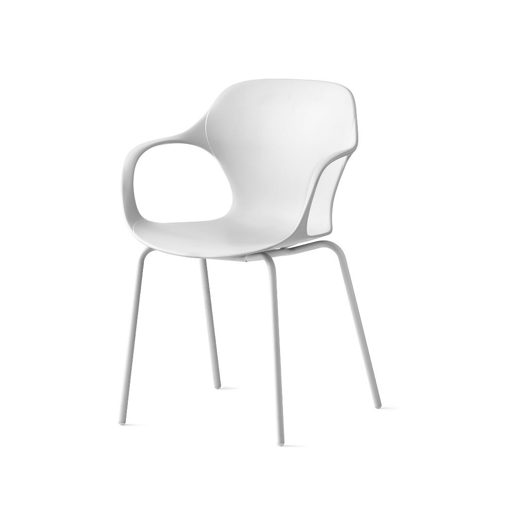 【36回分割払金利無料/正規代理店】calligaris カリガリス OPS! オプス 2脚セット CB2311