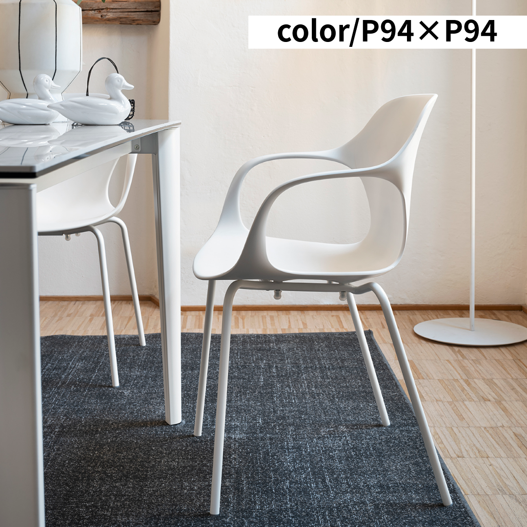 【36回分割払金利無料/正規代理店】calligaris カリガリス OPS! オプス 2脚セット CB2311