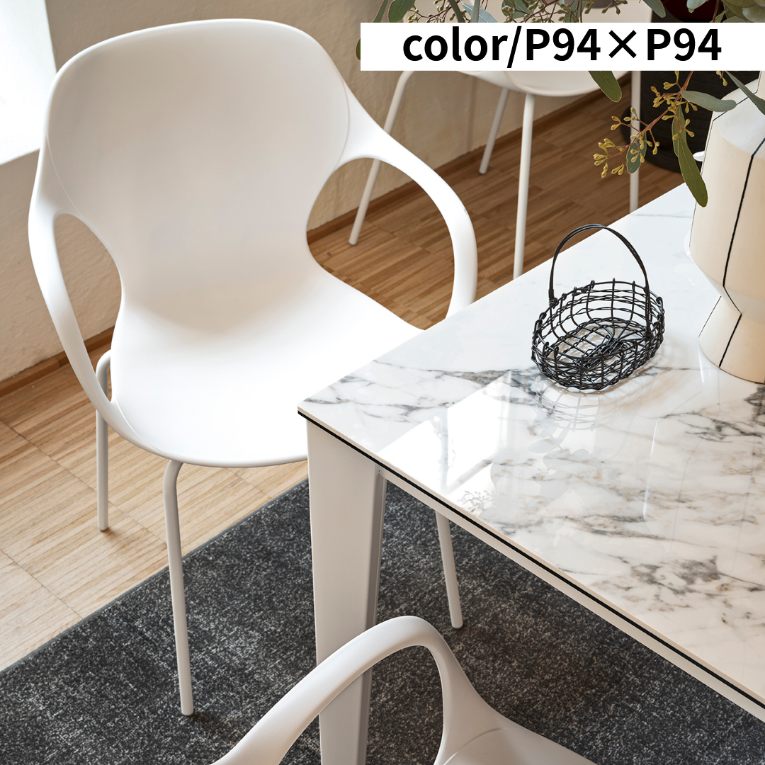 【36回分割払金利無料/正規代理店】calligaris カリガリス OPS! オプス 2脚セット CB2311