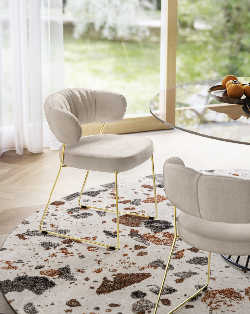 【36回分割金利無料/正規代理店】calligaris カリガリス ラグ TERRAZZO テラゾー CS7208B（200cm）