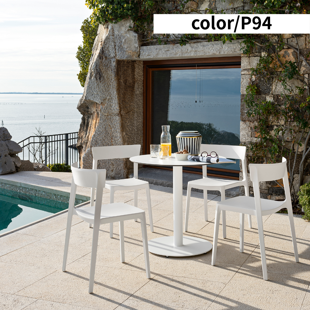 36回分割金利無料/正規代理店】calligaris カリガリス SKIN スキン 4脚 36回分割金利無料/正規代理店】calligaris カリガリス SKIN スキン 4脚