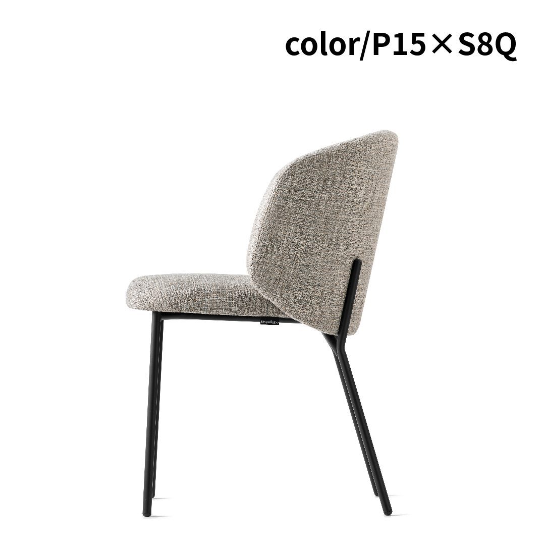 【36回分割金利無料/正規代理店】calligaris カリガリス SWEEL スウェル CS2211 2脚セット