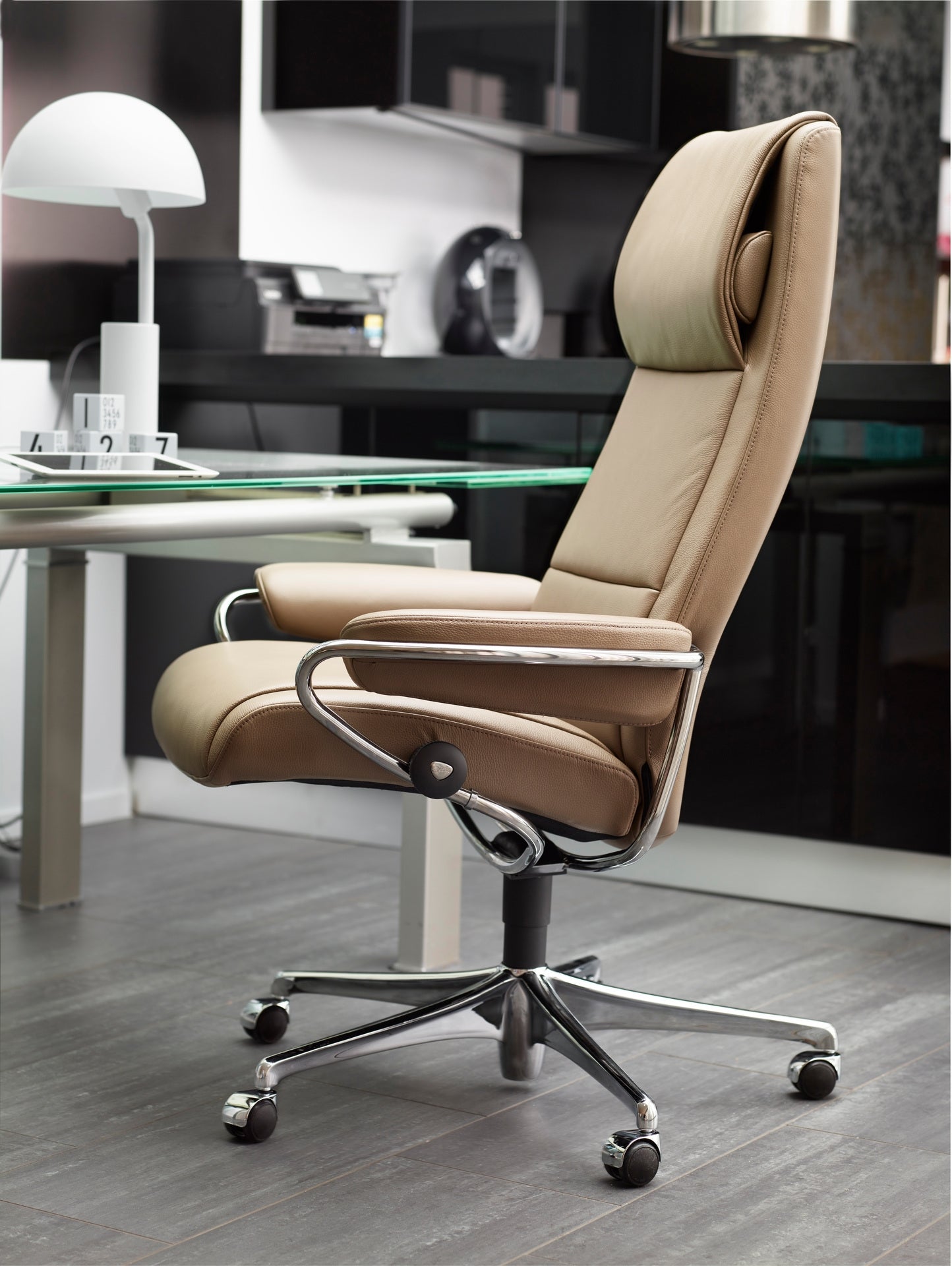 エコーネスストレスレスチェア EKORNES(エコーネス)リクライニングチェア「ストレスレス トーキョー