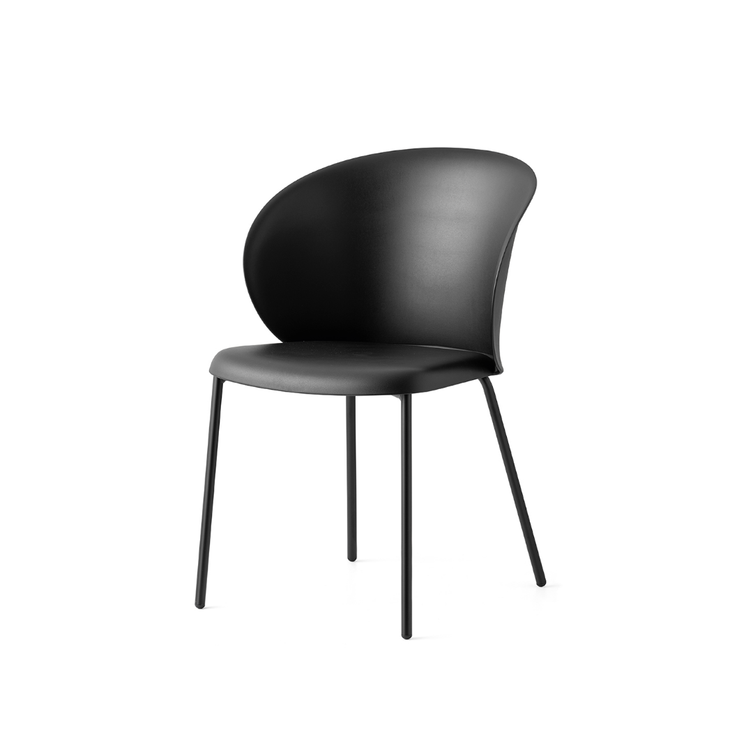 【36回分割金利無料/正規代理店】calligaris カリガリス TUKA PL 2脚セット トゥカ CB1999-E