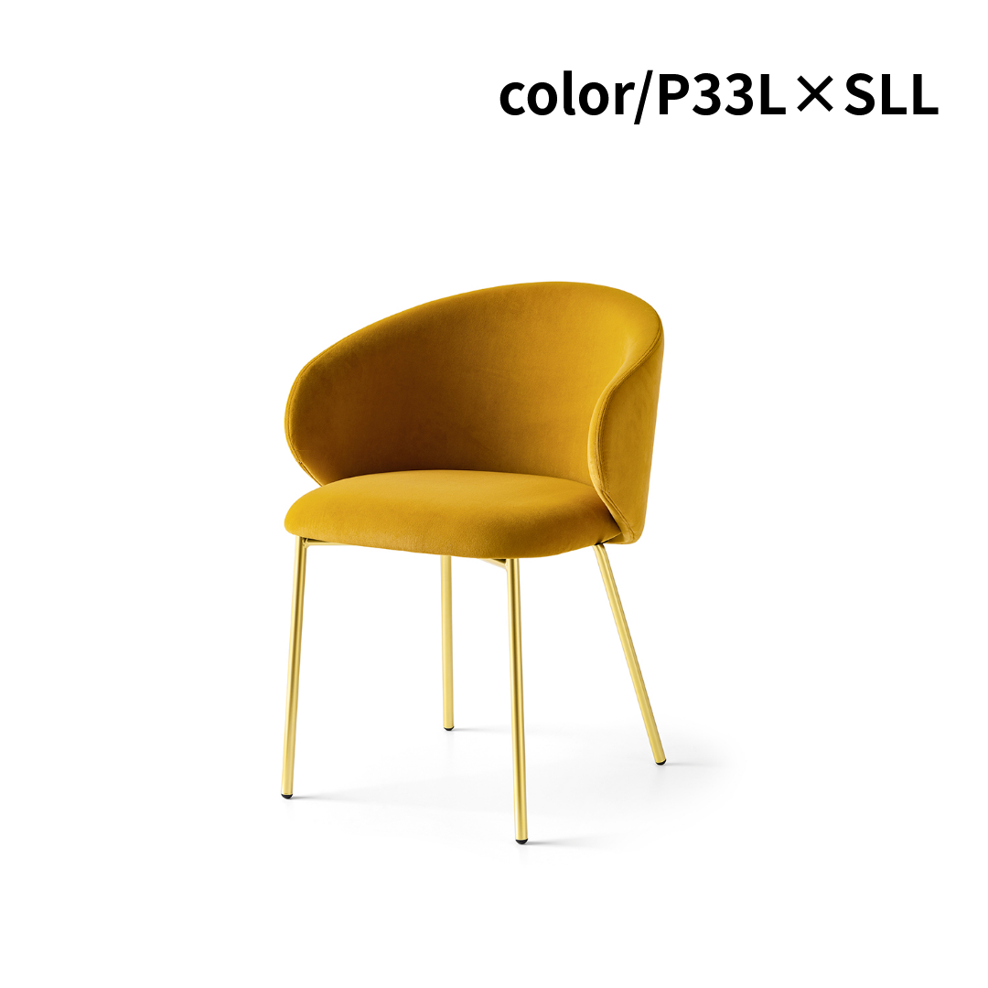 【36回分割金利無料/正規代理店】calligaris カリガリス TUKA METAL 2脚セット トゥカ CB1999