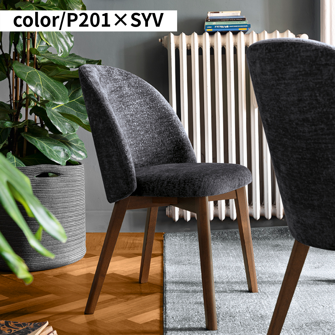 【36回分割金利無料/正規代理店】calligaris カリガリス TUKA MID WOOD 2脚セット トゥカ ミッド CB2190